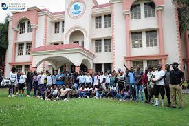 UGC recognized universities in Dehradun